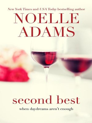 cover image of Second Best, #1
